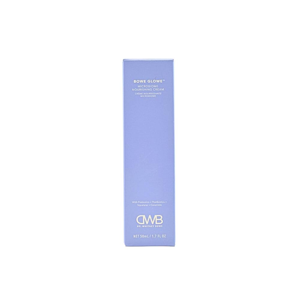 Bowe Glowe™ Microbiome Nourishing Cream Beauty & Personal Care DR.WITHNEY BOWE