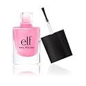 E.l.f. Nail Polish, Bubble Gum Pink, 0.34 Fluid Ounce Beauty & Personal Care e.l.f.