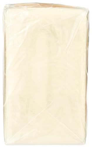 A LA MAISON Goat Milk Bar Soap - Triple French Milled Natural Moisturizing Hand Soap Bar (4 Bars of Soap, 3.5 oz) Beauty & Personal Care A LA MAISON
