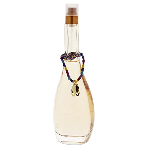 Miami Glow Eau De Toilette Spray 3.3 Oz / 100 Ml for Women by Jennifer Lopez Beauty & Personal Care Jennifer Lopez