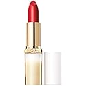 L’Oréal Paris Age Perfect Satin Lipstick with Precious Oils, 202 Blooming Rose, 0.13 Ounce Beauty & Personal Care L'Oreal Paris