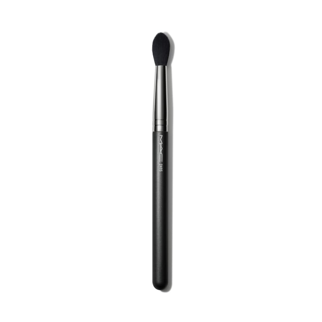 MAC 240S Synthetic Large Tapered Building Professional Brush Beauty & Personal Care MAC