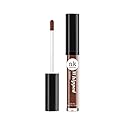 NICKA K WHIPPED LIPGLOSS (SEXY LIP COLORS CHOOSE FROM 8 SHADES) (RUSSET) Beauty & Personal Care NICKA K NEW YORK
