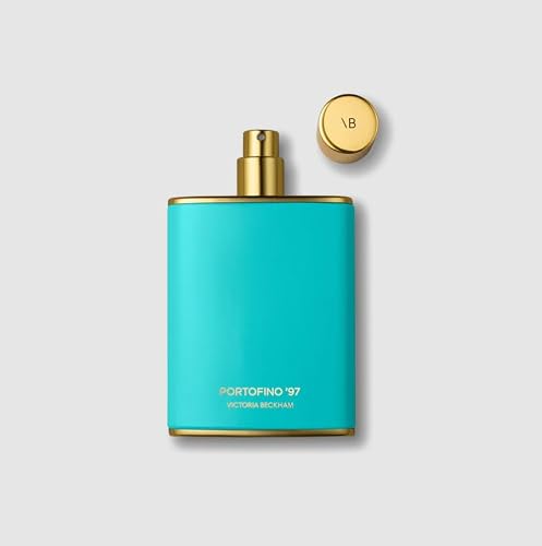 Victoria Beckham Portofino '97 Eau de Parfum, 50 Ml Beauty & Personal Care Victoria Beckham