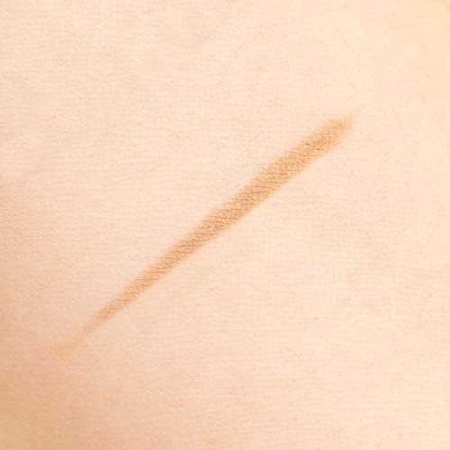 theBalm Furrowcious Long-Lasting Waterproof Eyebrow Pencil Beauty & Personal Care theBalm