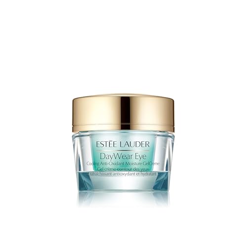 Estée Lauder DayWear Eye Cooling Anti-Oxidant Moisture Gel Cream | Under Eye Cream for Puffiness & Dark Circles, 0.5 Ounce Beauty & Personal Care Estée Lauder