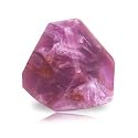 SoapRocks TS Pink Lavender Jade Soap that looks like a Rock ~ 6 oz. Gem Rocks Birthstone Jabón Gemstone Beauty & Personal Care SoapRocks