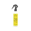 TTaliah Waajid Bamboo and Coconut Milk Strengthening Leave - In Conditioner - Protective Styles Strengthens Conditions Repairs - 8 oz Beauty & Personal Care Taliah Waajid black earth products
