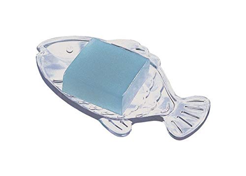 Homestyle Fish Soap Saver Beauty & Personal Care Home Style