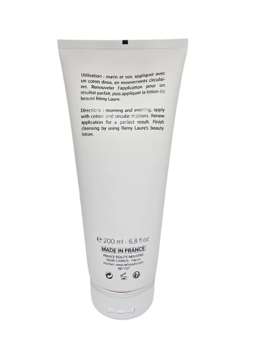 Remy Laure - Cleansing Milk 200ml Beauty & Personal Care Remy Laure