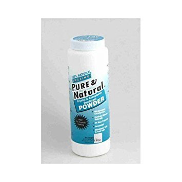 Pure & Nat Deod Powder Beauty and Personal Care Thai Deodorant Stone