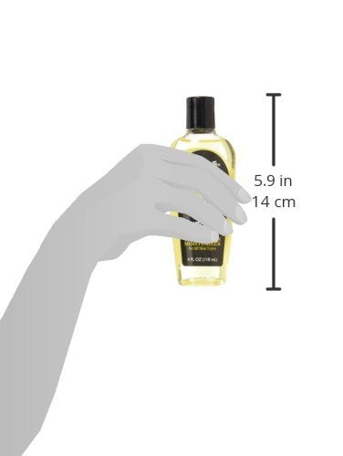 Hobe Naturals Sesame Oil, 4 Fluid Ounce Beauty & Personal Care Hobe Labs