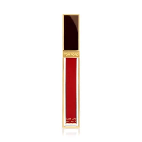 TOM FORD GLOSS LUXE 01 Disclosure (Warm Red) Beauty & Personal Care Tom Ford