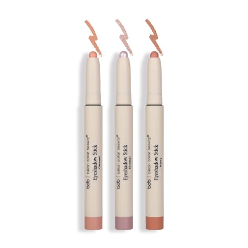bdb Shimmer Eyeshadow Stick - Multi-Use Eye Makeup in Shimmer, Sparkly Eye Glitter, Bright Beauty & Personal Care billion dollar brows