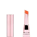 Maybelline New York Color Sensational Shine Compulsion Lipstick Makeup, Arousing Orange, 0.1 Ounce Beauty & Personal Care MAYBELLINE