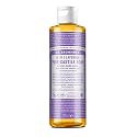 Dr. Bronner's Organic Liquid Soap Lavender 240 ml Beauty & Personal Care Dr. Bronner's