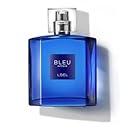 L'bel BLEU INTENSE 100ml - Fragrance for Men Eau de Toilette Beauty & Personal Care L'Bel