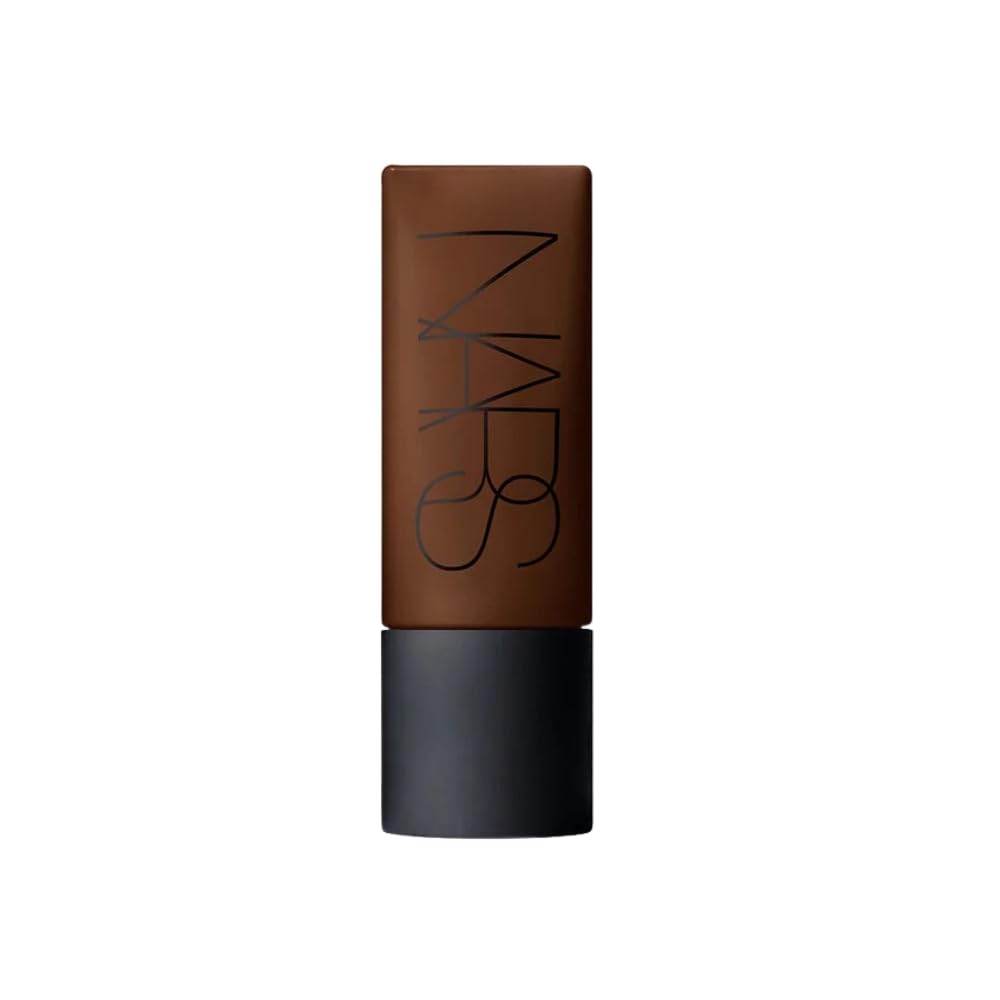 AGORA NARS Soft Matte Complete Foundation 1.5fl oz 45ml (MALI DEEP 6) Beauty & Personal Care NARS