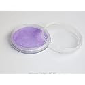 Pearly body painting Fengda light purple 30 ml Beauty & Personal Care Airbrush Fengda