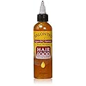 Salon Pro Hair Food Argan Oil 4 Oz Beauty & Personal Care Salon Pro