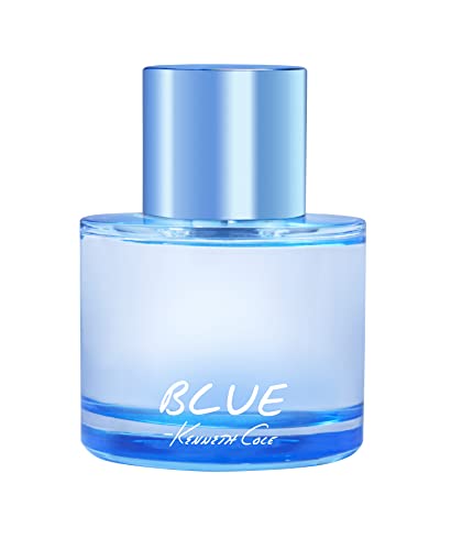 Kenneth Cole Blue Eau De Toilette Spray, 3.4 Oz. Beauty & Personal Care Kenneth Cole
