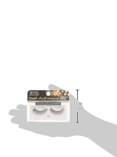 Ardell 65109-105S Self-Adhesive Lashes Beauty & Personal Care Ardell