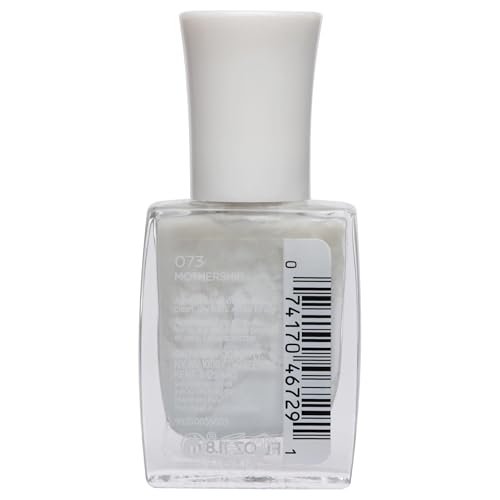 Sally Hansen Mega Strength Nail Color, Mothership.4 Fl Oz, 0.4 Fl Oz (30230498073) Beauty & Personal Care Sally Hansen