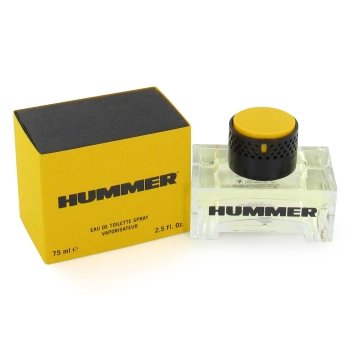 LadPemo HUMMER by Hummer EDT SPRAY 4.2 OZ MEN Beauty & Personal Care Hummer