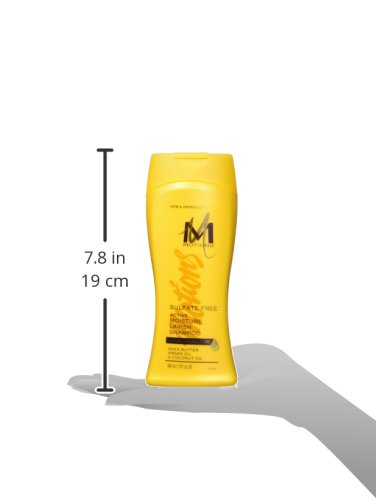 Motions Nourish & Restore Active Moisture Lavish Shampoo, 13 Oz Beauty & Personal Care Motions
