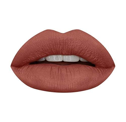 Huda Beauty Liquid Matte Lipstick (Trendsetter) Beauty & Personal Care Huda