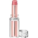 L'Oreal Paris Glow Paradise Hydrating Balm-in-Lipstick with Pomegranate Extract, Pastel Exaltation, 0.1 Oz Beauty & Personal Care L'Oreal Paris