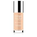 Neutrogena Hydro Boost Hydrating Tint Foundation Makeup for Dry Skin, with Hyaluronic Acid, Lightweight Oil-Free Water Gel, Non-Comedogenic 10 Classic Beauty & Personal Care Neutrogena
