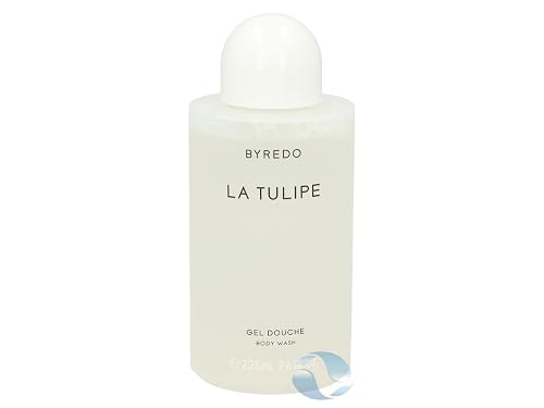 Byredo La Tulipe Body Wash 225ml/7.6oz Beauty & Personal Care Byredo