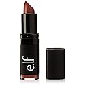 e.l.f. Velvet Matte Lipstick Blushing Brown 82671 0.14oz Beauty & Personal Care e.l.f. cosmetics