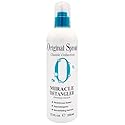 Original Sprout Miracle Detangler Spray, Lightweight Non-Greasy Leave-In Conditioner Spray for All Hair Types, Smooths, Softens & Detangles, Vegan Beauty & Personal Care Original Sprout