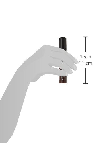 NYX PROFESSIONAL MAKEUP Liquid Suede Cream Lipstick - Club Hopper (Brown With Reddish Undertone) Beauty & Personal Care NYX PROFESSIONAL MAKEUP