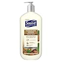 Suave Skin Solutions Body Lotion Cocoa Butter and Shea 32 oz Beauty & Personal Care Suave