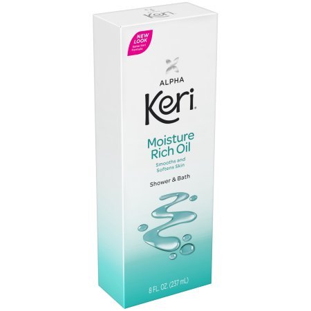 Special Pack of 5 Bristol Myers Products. Bristol Myers Products. Alpha Keri Shower & Bath Oil 8 Oz. Beauty and Personal Care MEDCHOICE