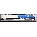 Hard Candy Hot Smudge Shadow Duo Color "REBEL" #294 Beauty & Personal Care Hard Candy