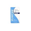 Purpose Gentle Cleansing Bar, Developed with Dermatologists, Clinically Shown to Be As Gentle As Water, All Skin Types, for Sensitive & Dry Skin Beauty & Personal Care Purpose
