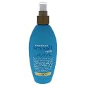 OGX Argan Oil of Morocco Hair-Texturizing Sea Salt Spray, Curl-Defining Leave-In Hair Styling Mist for Tousled Beach Waves and Textured Hold Beauty & Personal Care OGX