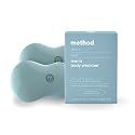 Method Bar Soap, Sea + Surf, Plastic Free, 2 bars, 5oz each Beauty & Personal Care Method