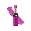 Milani Color Fetish Lipstick- Sheer to Medium Coverage Lip Balm Beauty & Personal Care Milani