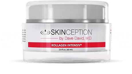 Kollagen Intensiv® Skinception - SkinCeption by Dave David, M.D. Beauty & Personal Care Leading Edge Health