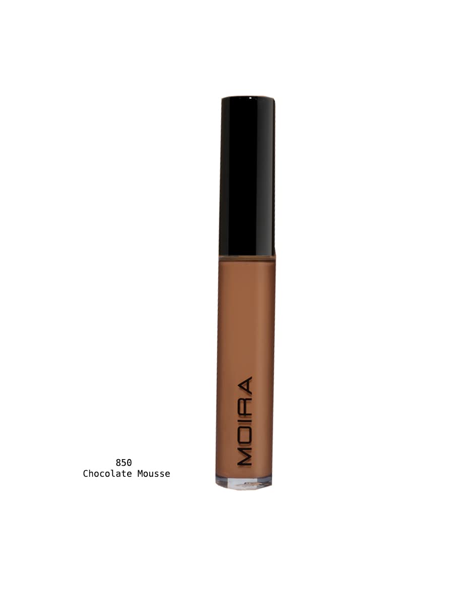 Lavish Creamy Concealer (850, Chocolate Mousse)