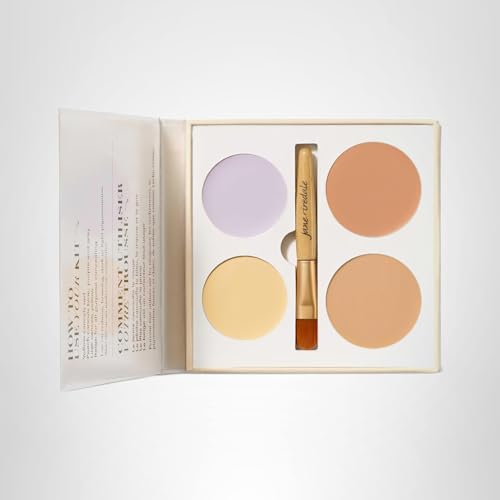jane iredale Corrective Colors , 0.35 Ounce (Pack of 1) Beauty & Personal Care jane iredale