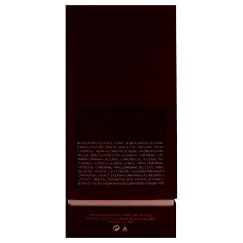Tom Ford Lost Cherry for Unisex - 3.4 oz EDP Spray Beauty & Personal Care Tom Ford