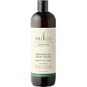 Sukin Signature Body Wash - Soap-Free Botanical Shower Gel with Moisturizing Rosehip, Jojoba, and Avocado Oils + Soothing Aloe Vera and Chamomile Beauty & Personal Care Sukin