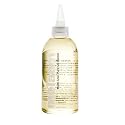 MHcare MH Melanin Multi-Use Pure Oil Blend 8 Oz. Hot Oil Treatment and Body Moisturizer. Detangles, Soften, Nourish and Seal. Vegan and Non-Toxic. (1 Beauty & Personal Care MHcare