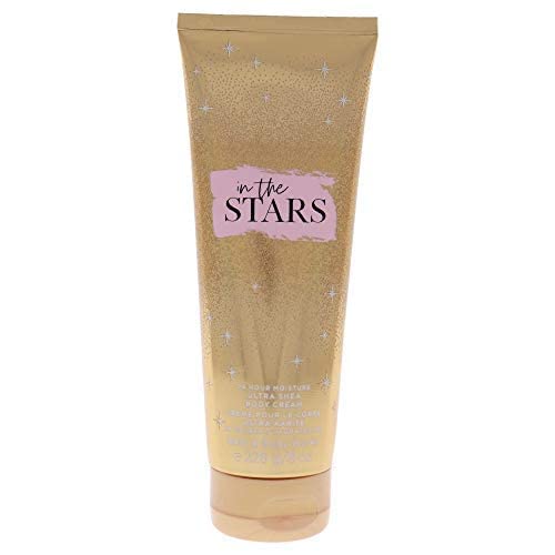 Bath and Body Works In The Stars Body Cream Unisex 8 oz Beauty & Personal Care Bath & Body Works